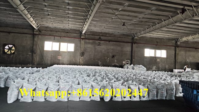 Pure Sodium Hydroxide 25kg Bags Fast Global Ship