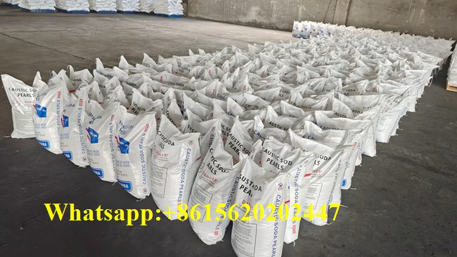 Caustic Soda 99 Price Direct Bulk Export Supply