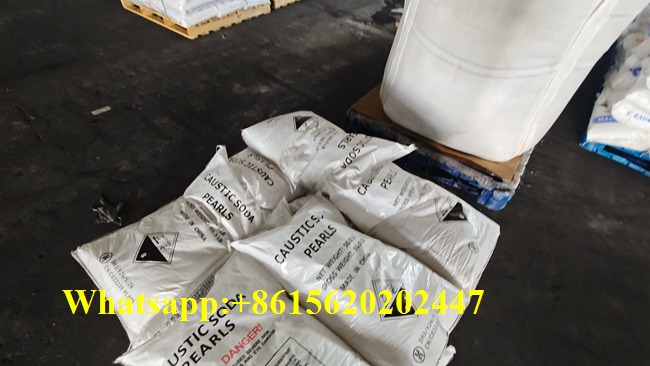 Low Caustic Soda for Soap Making Price Bulk Bulk