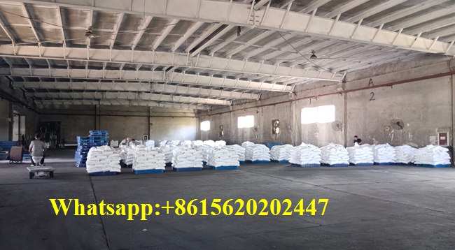Pure Caustic Soda in Dishwashing Liquid Factory