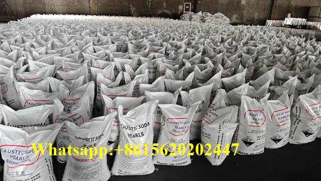 Best Caustic Soda in Dishwashing Liquid Factory