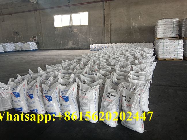 Get Top Caustic Soda in Dishwashing Liquid 99%