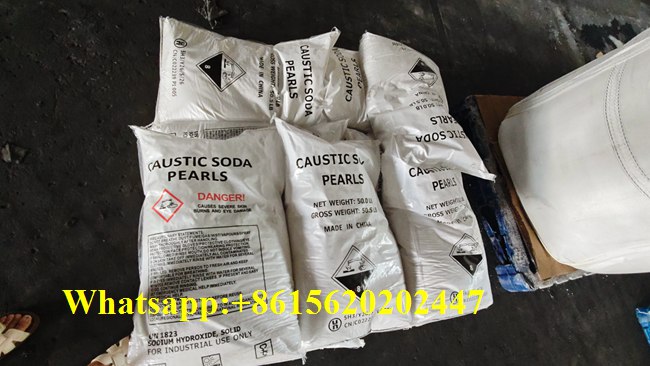 Best Caustic Soda in Wastewater Treatment Supply
