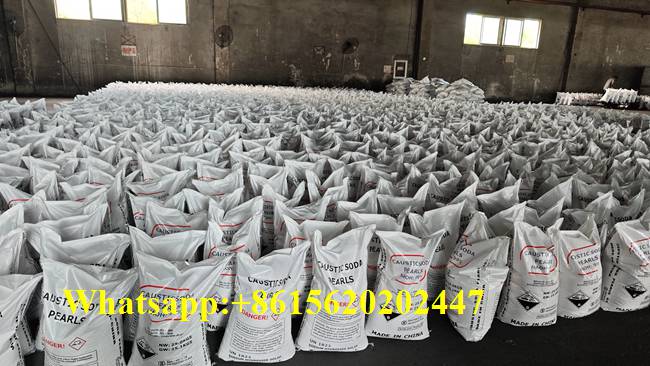 Low Caustic Soda in Wastewater Treatment Price