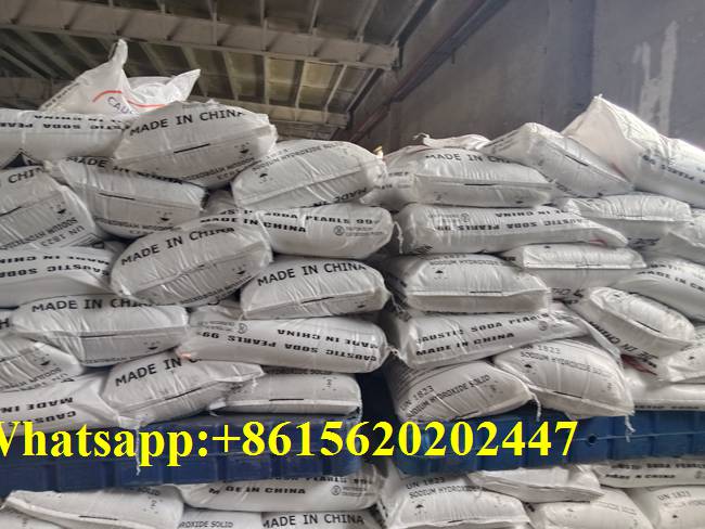 Lead Caustic Soda Suppliers in China Factory Supply
