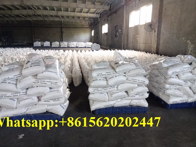 Top Caustic Soda Suppliers in China 99% Pearls