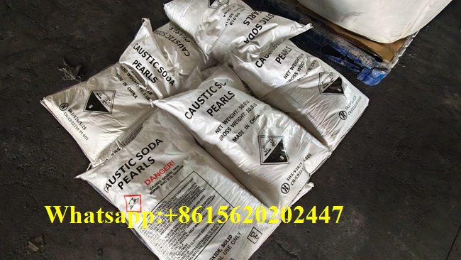 Caustic Soda Suppliers in China Direct Factory