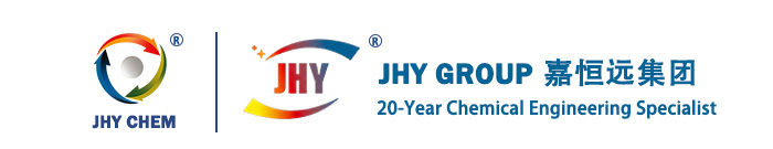 JHY GROUP PTE. LTD