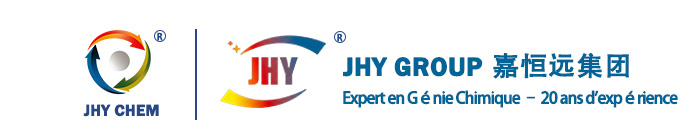 JHY GROUP PTE. LTD