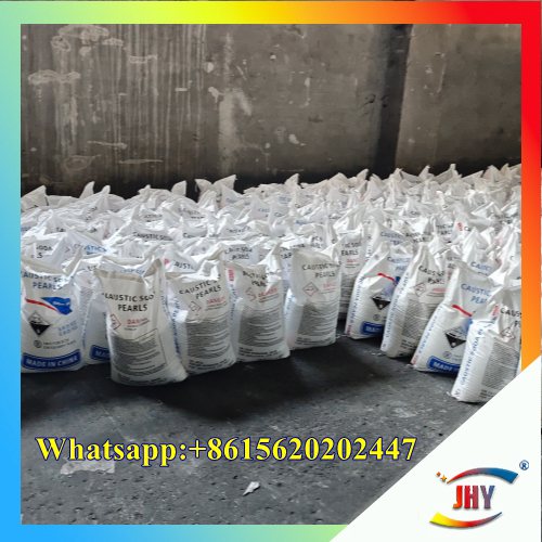 Soude Perle Fabricant Direct Vente Gros Export Afrique