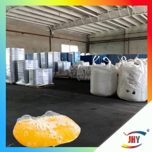 Soude caustique pour saponification industrielle en Afrique