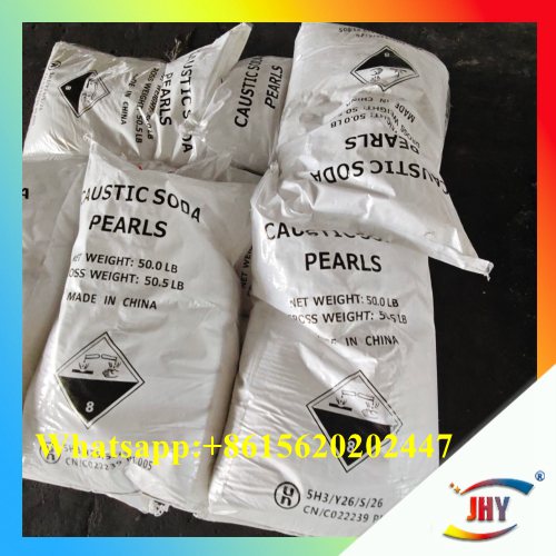 Grossiste soude caustique perles 99 purete direct usine