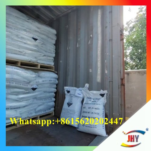 Soude paillette 99% purete direct usine fabricant
