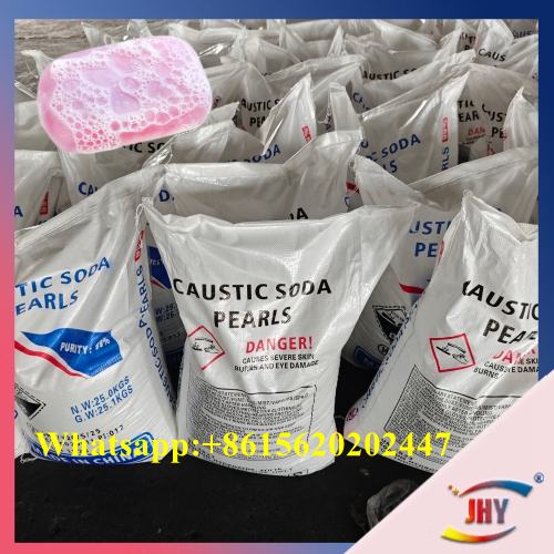 Caustic Soda for Soap Making Price Direct 99%