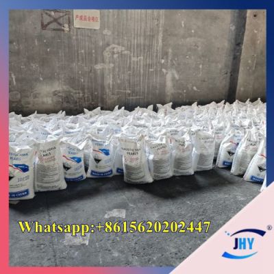 Caustic Soda Pearl 25kg Bags Direct Factory Export Supplier
