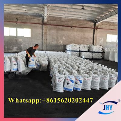 High Purity Caustic Soda Pearls 25kg Bulk Supply JHY GROUP