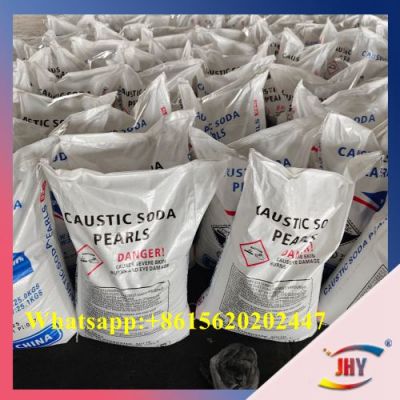 Premium Caustic Soda Suppliers Direct Factory Bulk Price